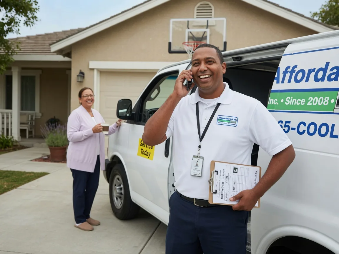 Central Ac Repair Buckley, MI FAQs